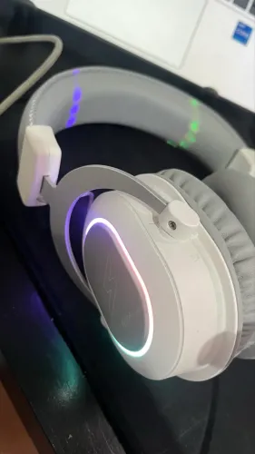 Headset Gamer Fifine SuperFrame Edition SFH6