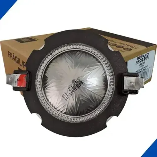 Reparo Selenium RPD220TI