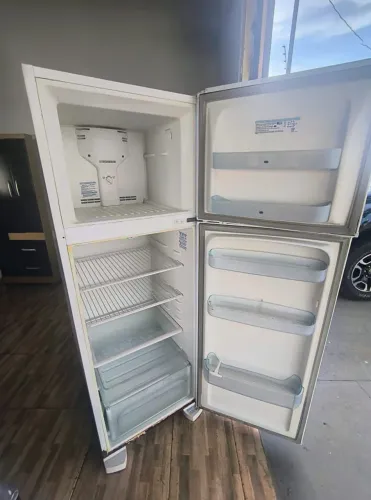 Geladeira Frost Free entrego garantia hoje barato