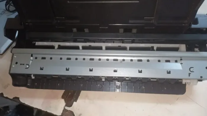 Bandeja Automática De P/ Papel  a4 Plotter Hp T250 T650 t 120 t 1360 t530 