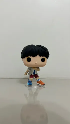 Funko Pop BTS JHope Idol