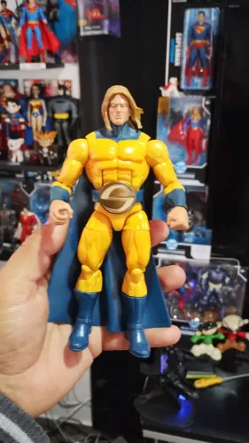Action Figure Sentry Marvel Legends