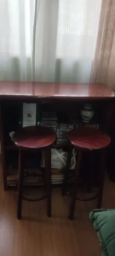 MÓVEL BARZINHO