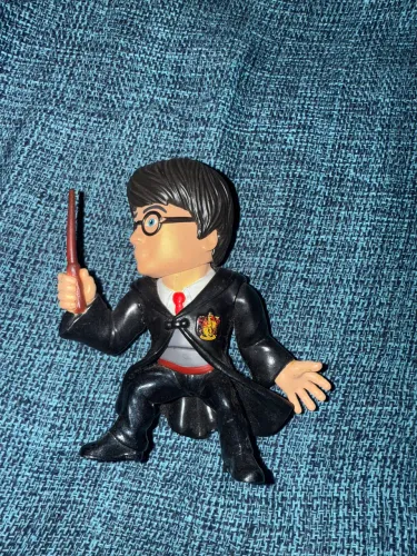 Harry Potter metal