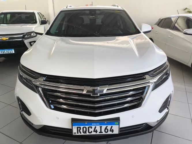 Equinox 1.5 Premier Aut Turbo Ano 23/24 - RQC4I64