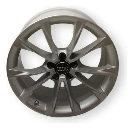 Roda Aro 18 Audi A5 2.0 2013 (avulso) 3 5x110