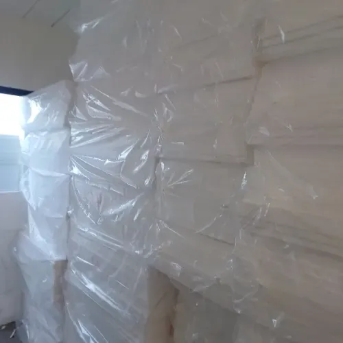Pacotes de Isopor 100x50cm - De 1cm a 5cm para Forro e Contra Piso!