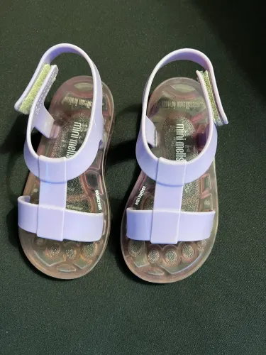 Mini Melissa 