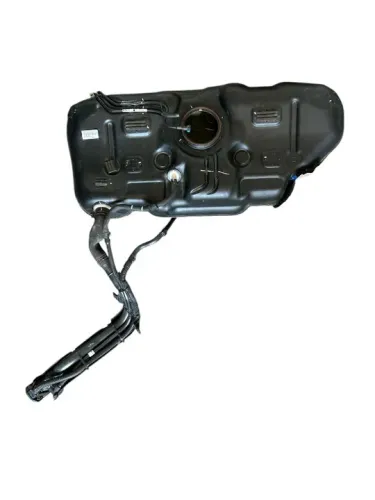 Tanque de combusti?vel c gargalo Hyundai HB20 1.0 3cc 2013 a 2019