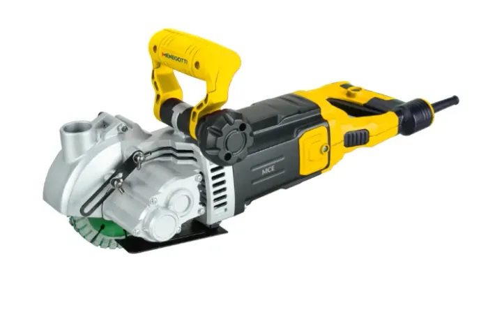 Cortadora de Parede MCE 2400W C/Motor Monofasico 220V 60HZ