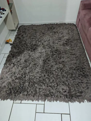 Tapete felpudo da Leroy Merlin
