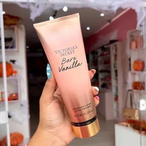 Victoria's Secret Creme Bare Vanilla 236ml