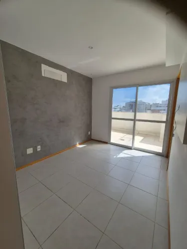 Cobertura linear vista livre jardim Icaraí 