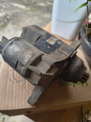 Arranque 9 dentes valor.