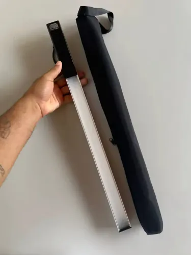 Bastão de Luz Luxceo Q508A - Novo