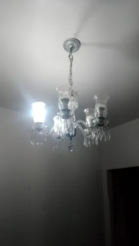 Lustre antigo