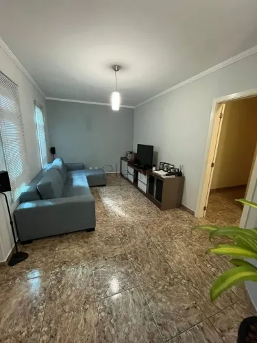 Casa à venda em Valinhos, Jardim Centenário, com 3 quartos, com 153 m²