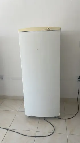 Vendo Geladeira Cônsul Degelo Automático 
