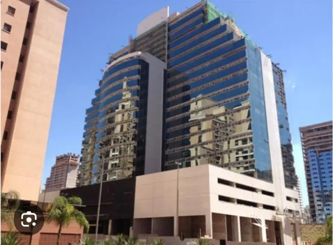 Alugo Sala comercial 30 metros no Le Quartier proximo ao metro de Aguas Claras