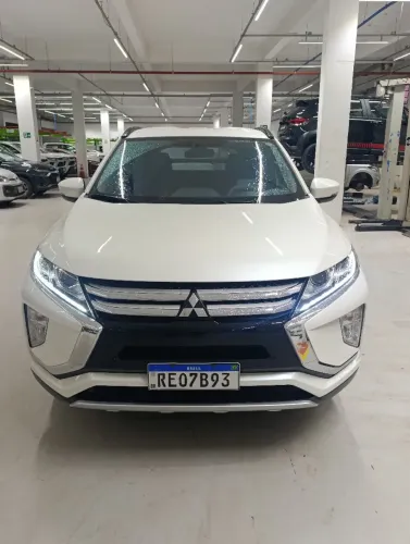 Mitsubishi Eclipse Cross HPE 1.5 16V 165cv AUT 2022