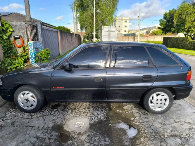 Chevrolet Astra GLS 2.0 MPFI 1995