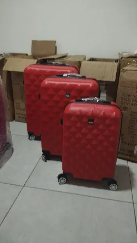 Malas de viagem em PROMOÇÃO