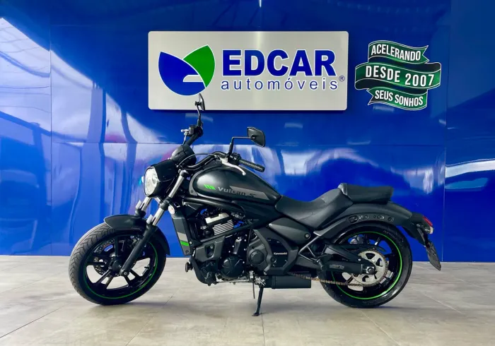 VULCAN S COM 17.038 km 2023