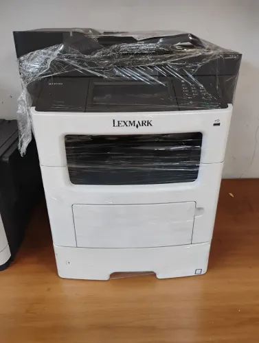 Impressora Lexmark xm3150 Multifuncional 