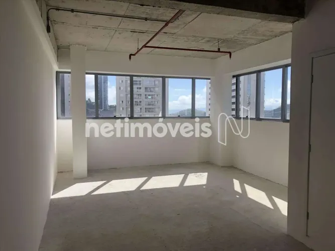 Locação Sala Vila da Serra Nova Lima