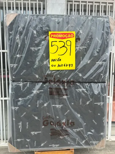 cama box acoplada promoção 