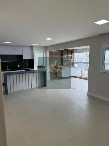 Apartamento em Vila da Saúde - São Paulo