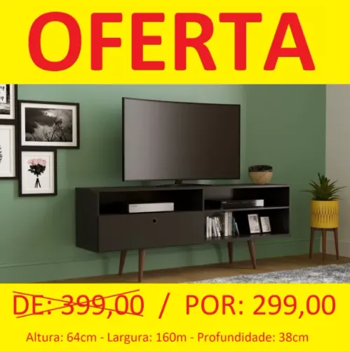 Rack em oferta a pronta entrega 