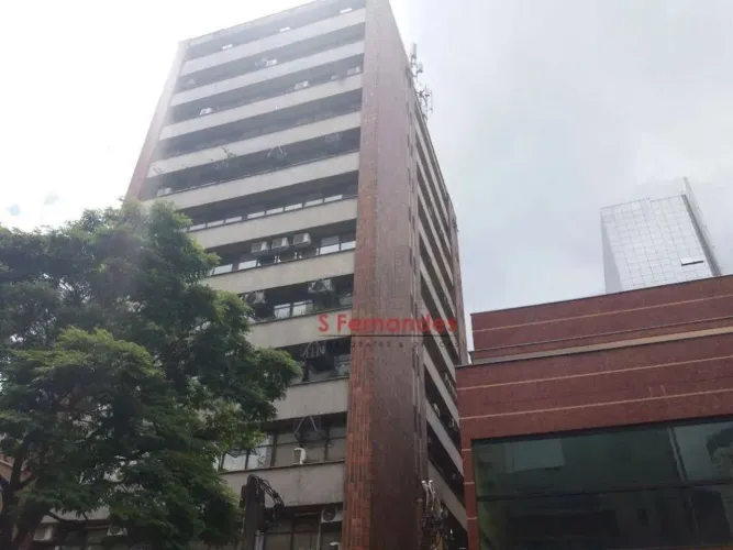Conjunto, 266 m² - venda por R$ 3.200.000,00 ou aluguel por R$ 30.658,36/mês - Vila Olímpi