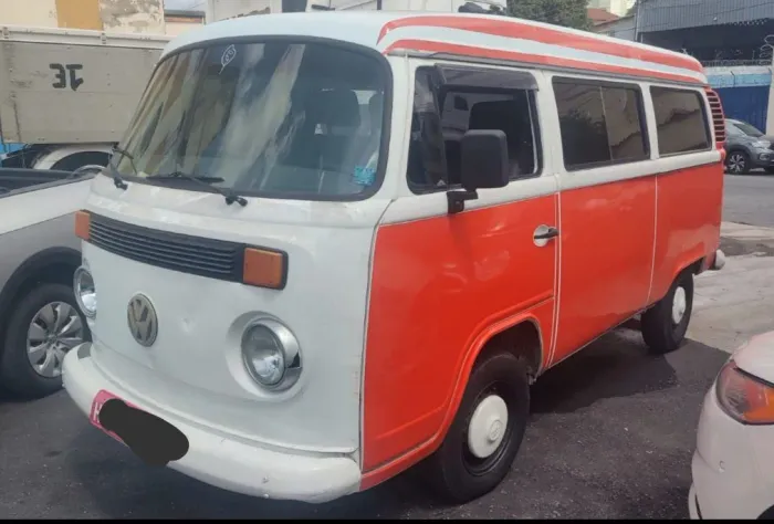 Kombi standart 2005 