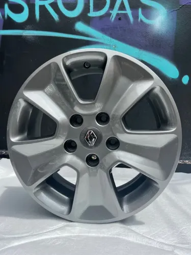 Rodas aro 16 5x114 renault
