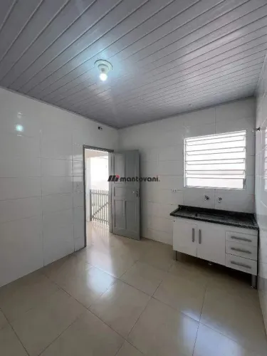Casa para aluguel, 1 quarto, Vila Diva - São Paulo/SP