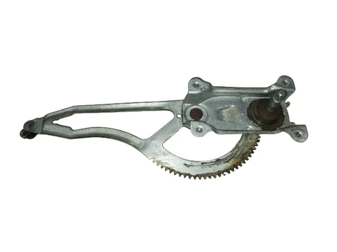 Máquina Vidro Manual Traseira Esquerda Astra *