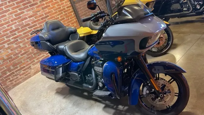Harley Road Glide Limited 2023