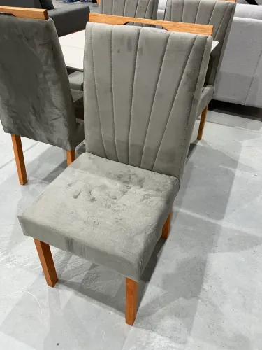 Cadeira de Jantar Castor NOVO ULTIMAS UNIDADES