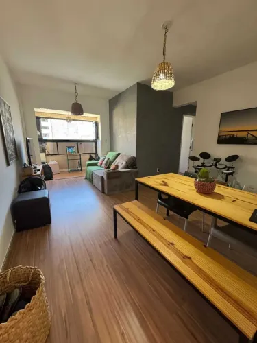 Cond. Antonio Fonseca - Atalaia 3 quartos [4898]