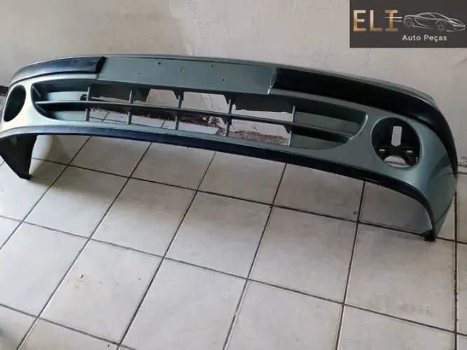 PARA-CHOQUE DIANTEIRO RENAULT MEGANE 2000 2001 2002 2003 2004