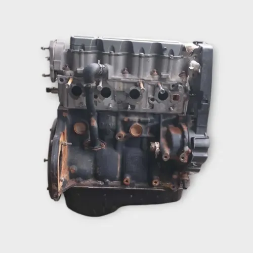 Motor Parcial Gm Corsa Celta 1.0 8v 2000 A 2006