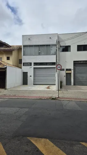 Ponto comercial 180 metros Pq Industrial-sao jose dos Campos