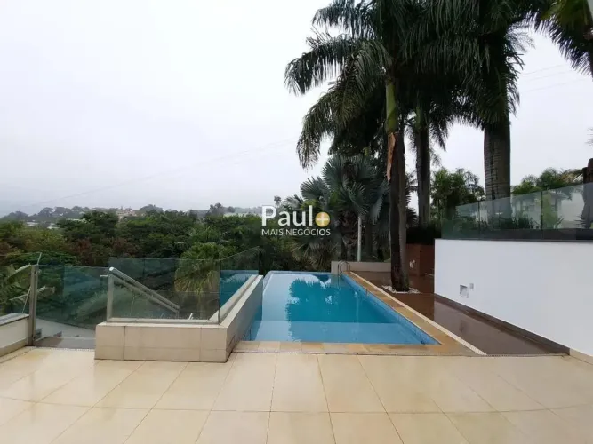 Casa à venda em Campinas, Jardim Botânico, com 6 suítes, com 349 m², Jardim Botânico