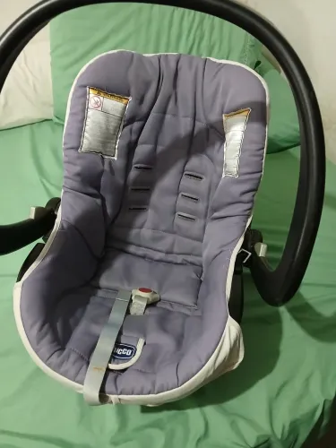 Cadeira de carro CHICCO