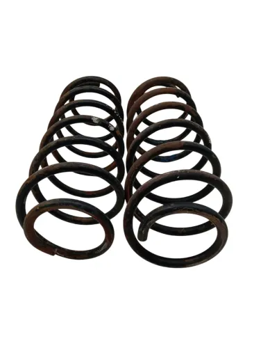 Par Molas Dianteiras Volkswagen Santana 99 2000 2001