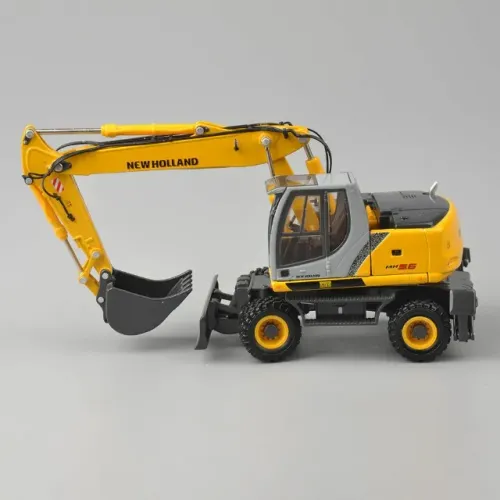 Miniatura New holland ROS MH5.6 Escala 1/50