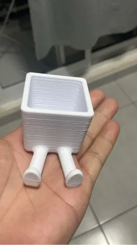 Vaso para suculentas 