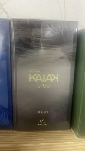 Natura Kaiak Urbe 100ml