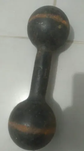Halter 10 kg
